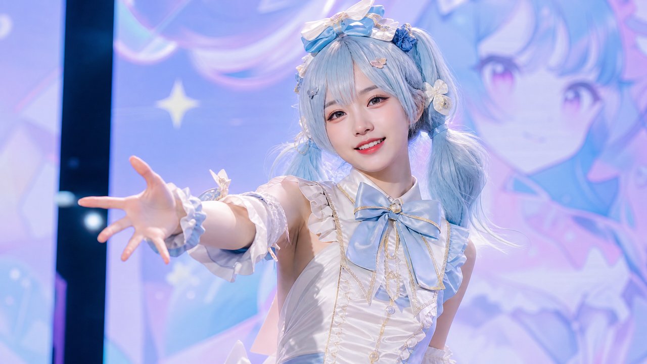 麻豆