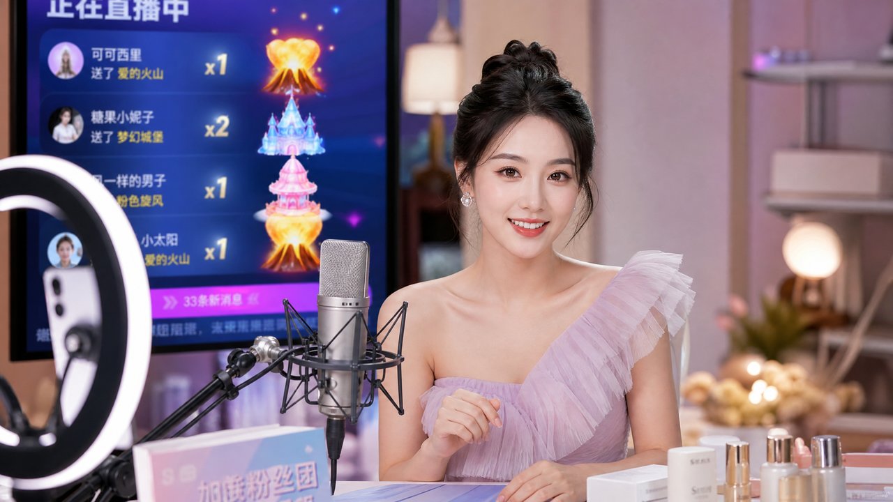 麻豆